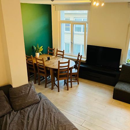 Antwerp Meir Appartement Exteriér fotografie