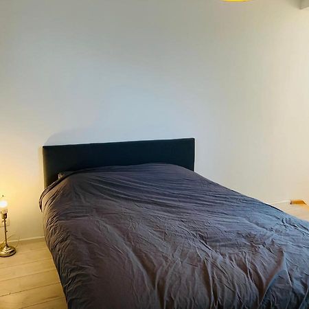 Antwerp Meir Appartement Exteriér fotografie