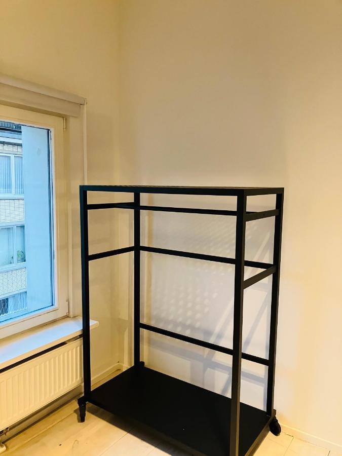 Antwerp Meir Appartement Exteriér fotografie