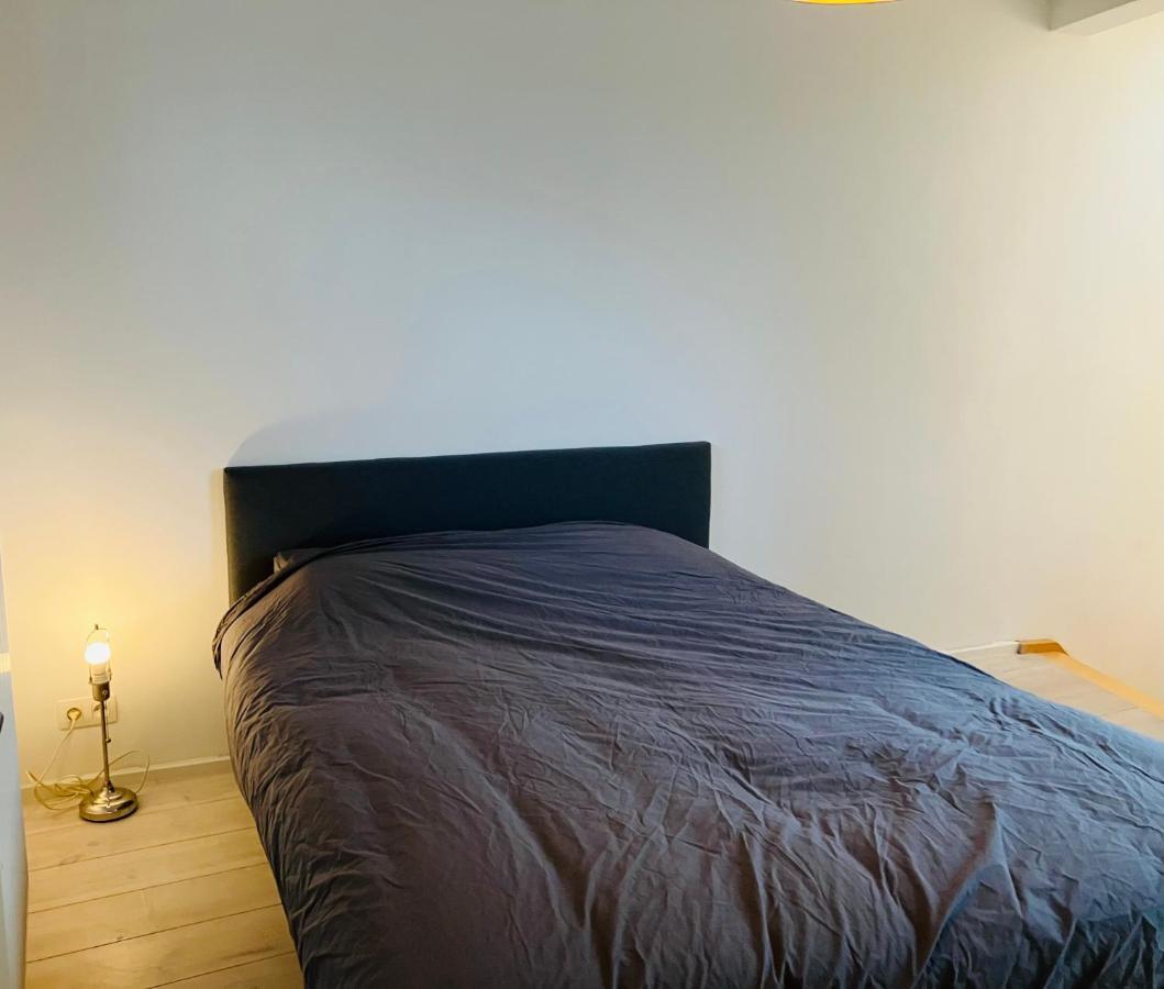 Antwerp Meir Appartement Exteriér fotografie